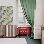 Moderne Et Pigeon 3*