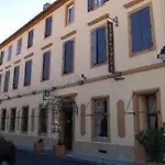 Moderne Et Pigeon 酒店 利慕