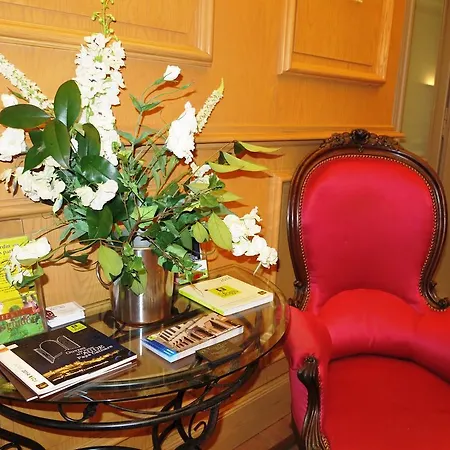 Moderne Et Pigeon 3* Limoux