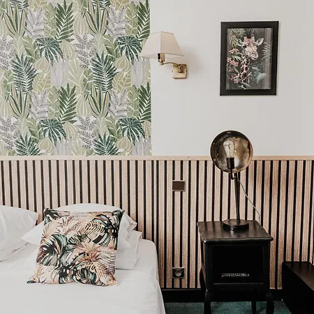 Moderne Et Pigeon 3*