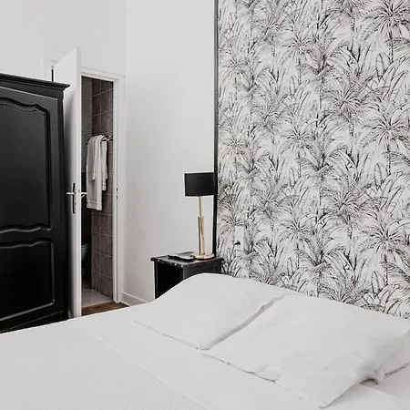 Hotel Moderne Et Pigeon