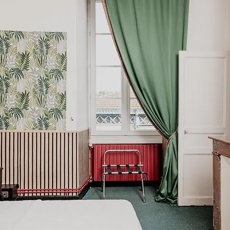 Moderne Et Pigeon 3*