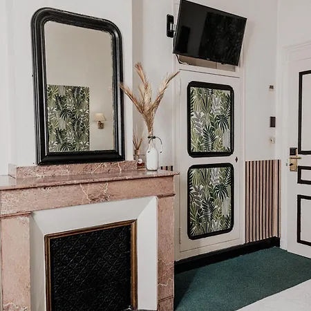 Moderne Et Pigeon 3* Limoux