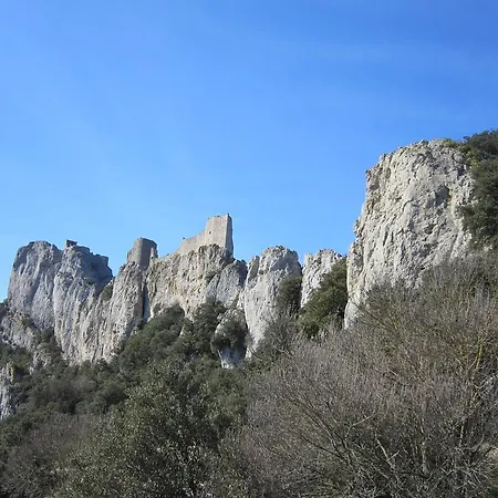 Szálloda Moderne Et Pigeon Limoux