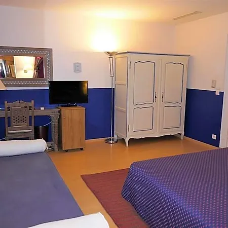 Moderne Et Pigeon 3* Лиму