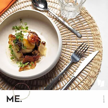 Moderne Et Pigeon Отель Лиму