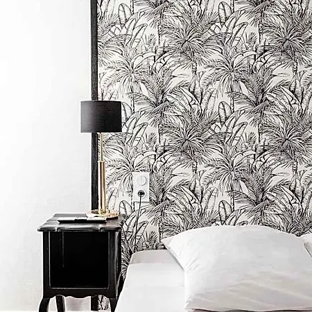 Moderne Et Pigeon Отель 3*