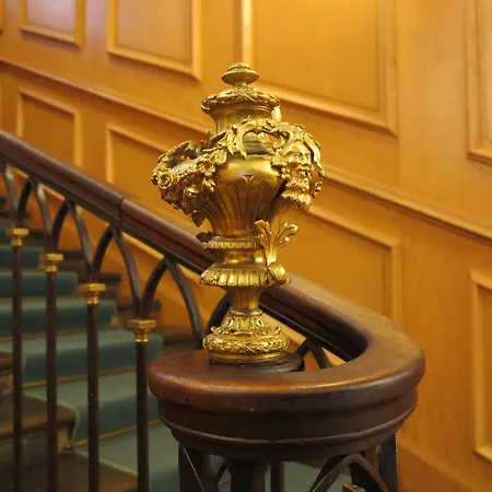 Moderne Et Pigeon 3*