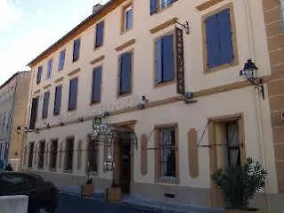 Moderne Et Pigeon Hotel Limoux