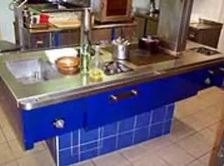 Moderne Et Pigeon Hotel