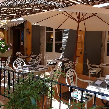 Moderne Et Pigeon Hotel Limoux