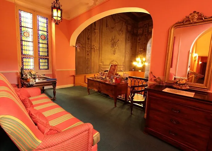 Moderne Et Pigeon 3* Limoux