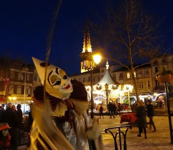 Moderne Et Pigeon 3*