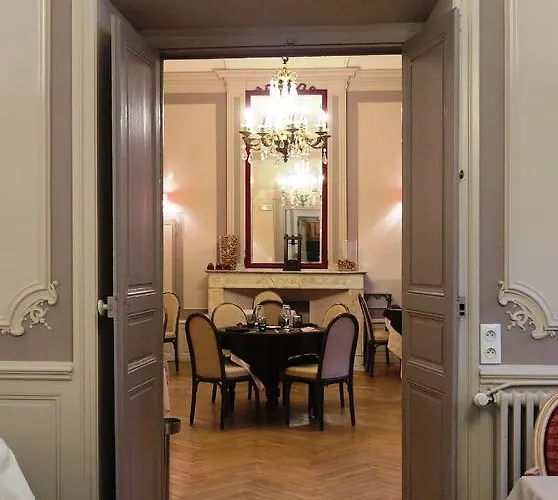 Moderne Et Pigeon 3*