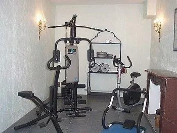 Hotel Moderne Et Pigeon