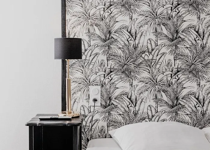 Moderne Et Pigeon 3* Limoux