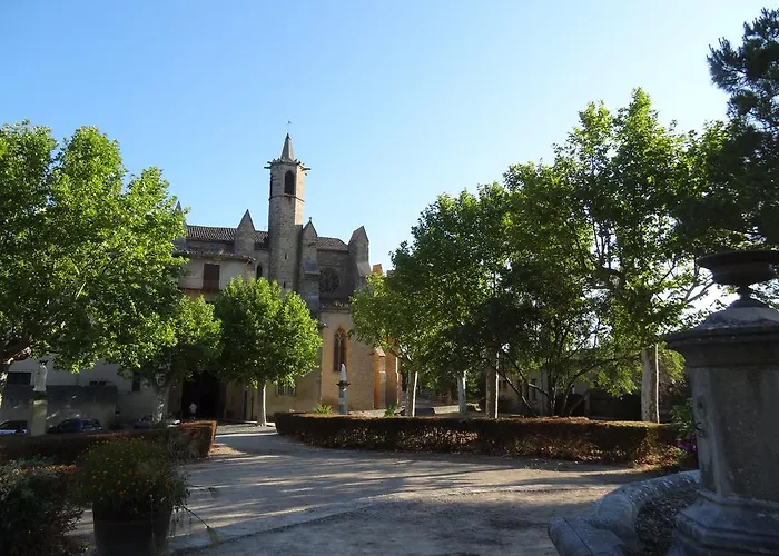 Moderne Et Pigeon Hotel 3*