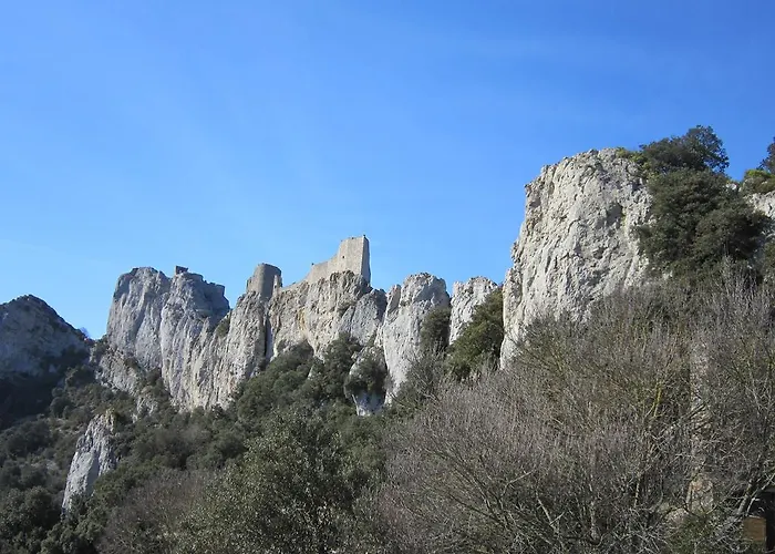 Hotel Moderne Et Pigeon Limoux