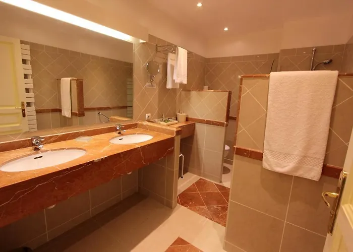 Hotel Moderne Et Pigeon