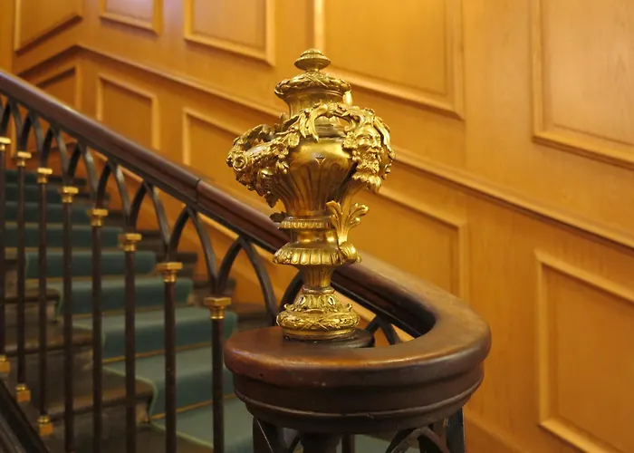 Moderne Et Pigeon 3*