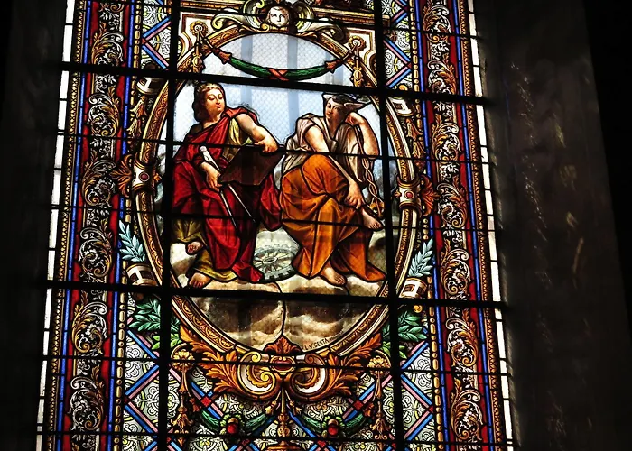 Moderne Et Pigeon 3*