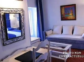 Moderne Et Pigeon Hotel Limoux