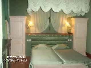 Moderne Et Pigeon Hotel 3*